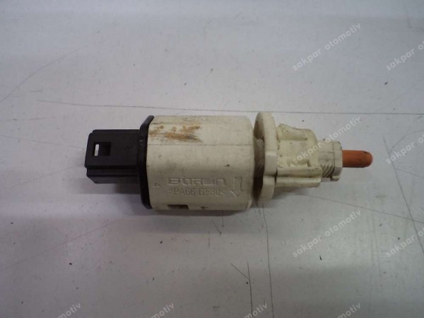 Renault Megane 3 Scenic 3 Fluence Fren Pedal Müşürü Orj 253200005R CP (DE111)