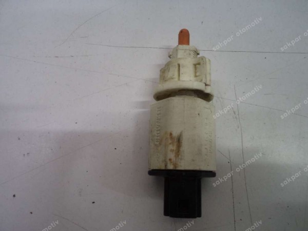 Renault Megane 3 Scenic 3 Fluence Fren Pedal Müşürü Orj 253200005R CP (DE111)