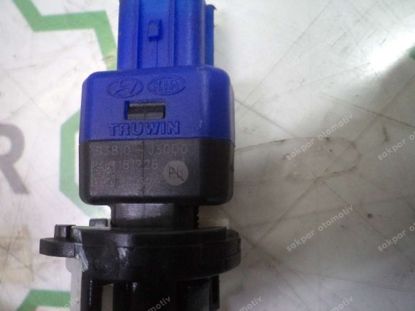 Hyundai Elantra Bayon İ20 Fren Stop Lambası Müşürü Orj 93810-J3000 CP (DE111)