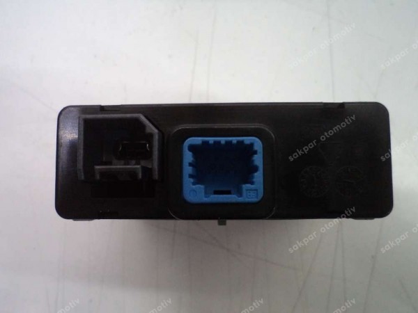 Renault Megane 4 Kadjar Aux Usb Girişi Ünitesi Aksesuar Prizi Orj 280239853R CP (DE111)