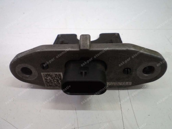 Renault Megane 3 Fluence Clio 4 Captur Vites Ayırma Kaptörü Orj 319350062R CP (DE111)