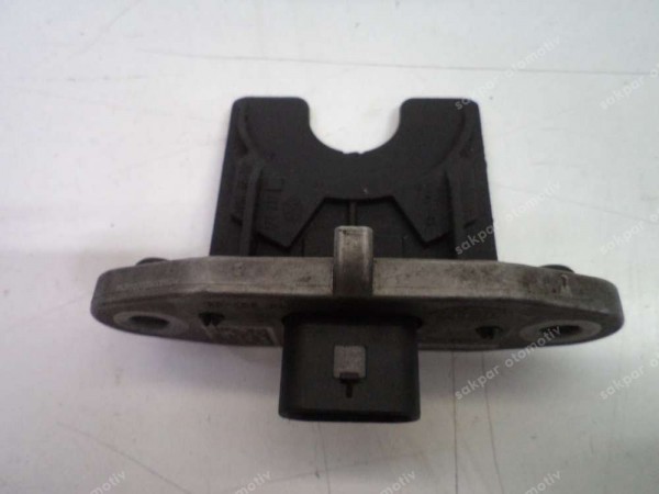 Renault Megane 3 Fluence Clio 4 Captur Vites Ayırma Kaptörü Orj 319350062R CP (DE111)