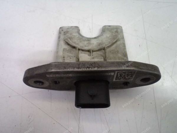 Renault Megane 3 Fluence Clio 4 Captur Vites Ayırma Kaptörü Orj 319350062R CP (DE111)