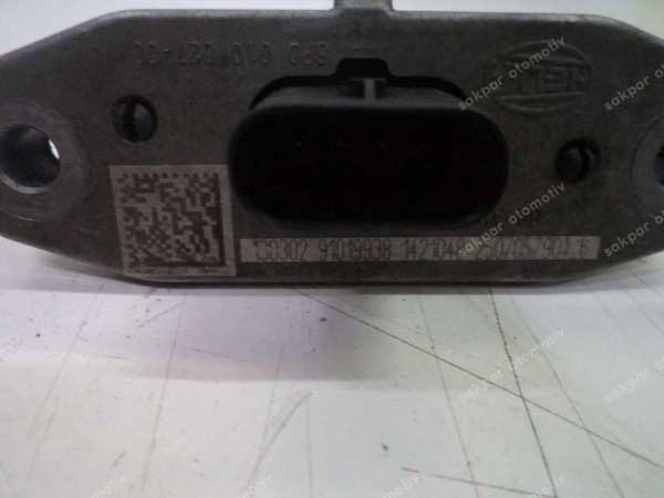 Renault Megane 3 Fluence Clio 4 Captur Vites Ayırma Kaptörü Orj 319350062R CP (DE111)