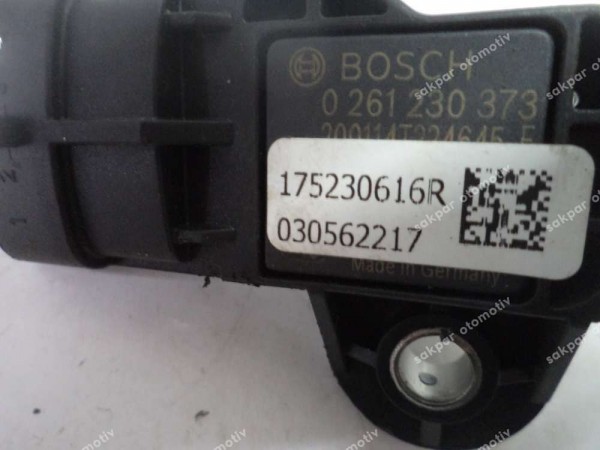 Dacia Lodgy Dokker LPG'Lİ Enjektör Yakıt Basınç Sensörü Orj 175230616R CP (DE111)