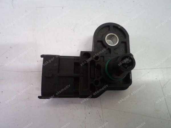 Renault Megane 3 Clio 4 Motor Basınç Kaptörü Orj 223650002R CP (DE111)