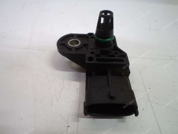 Renault Megane 3 Clio 4 Motor Basınç Kaptörü Orj 223650002R CP (DE111)