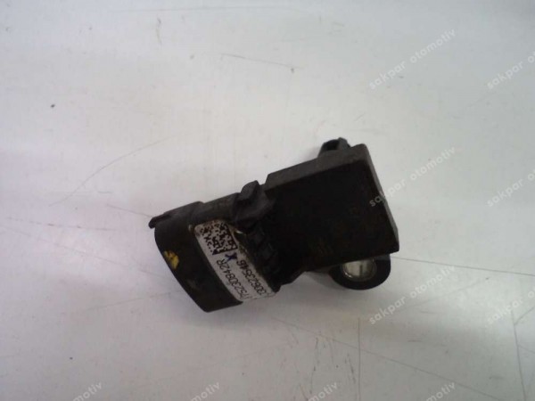Renault Clio 4-5 Captur Dacia Sandero Lpg Enjektör Basınç Kaptörü Sensörü 175230842R CP (DE111)
