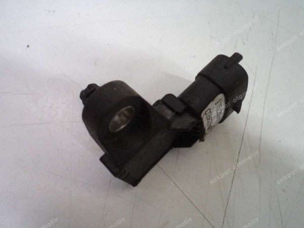Renault Clio 4-5 Captur Dacia Sandero Lpg Enjektör Basınç Kaptörü Sensörü 175230842R CP (DE111)