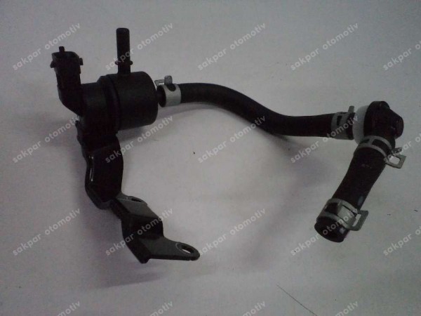 Hyundai İ20 İ10 Kia Ceed 1.0 Tahliye Kontrol Vanası Vakum Valfi MS 29010-08000 (DE122)