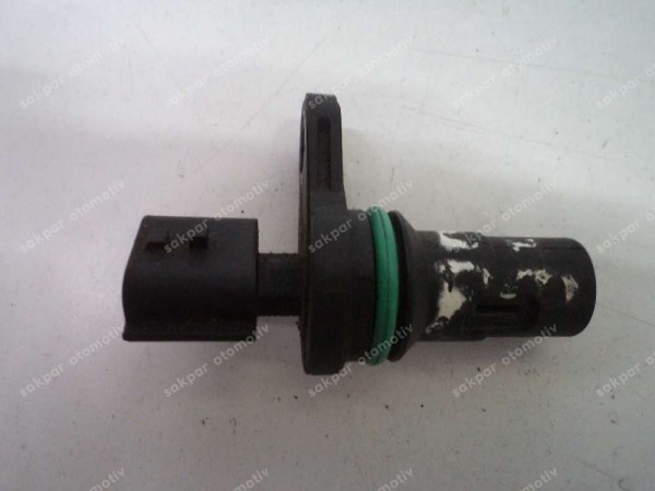 Renault  Fluence Captur Megane 3 Eksantrik Mil Kaptörü Orj 23731ED02A CP (DE111)