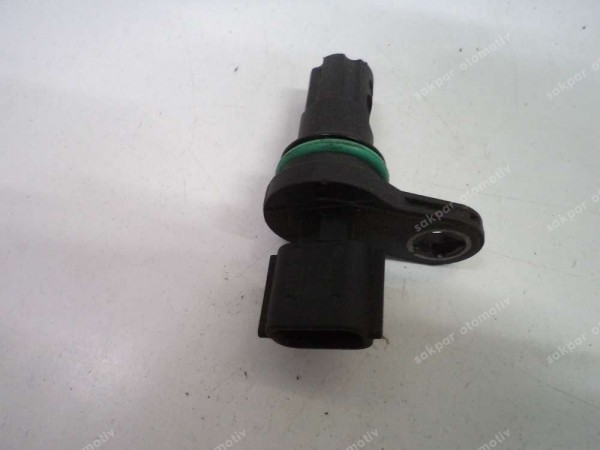 Renault  Fluence Captur Megane 3 Eksantrik Mil Kaptörü Orj 23731ED02A CP (DE111)