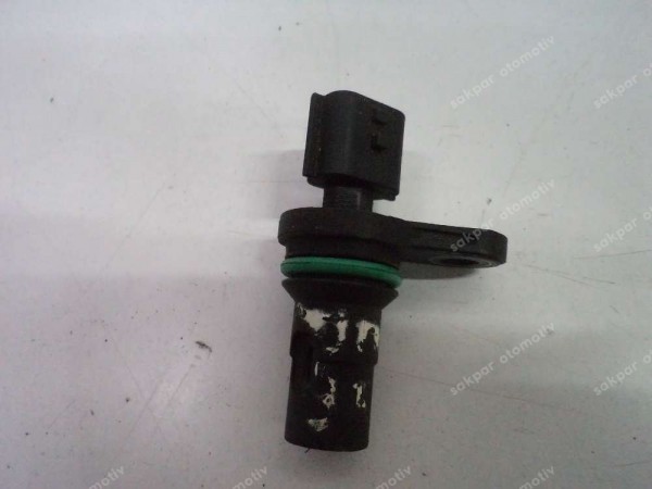 Renault  Fluence Captur Megane 3 Eksantrik Mil Kaptörü Orj 23731ED02A CP (DE111)