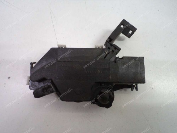 Renault Laguna 3 Scenic 3 Debriyaj Pedal Kondaktörü Orj 8200666173 CP (DE111)