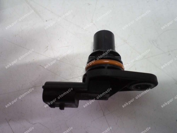 Renault Fluence Megane 3 Clio 5 Krank Sensörü Kaptörü Orj 237318108R CP (DE111)