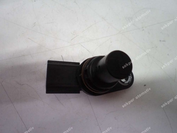 Renault Fluence Megane 3 Clio 5 Krank Sensörü Kaptörü Orj 237318108R CP (DE111)