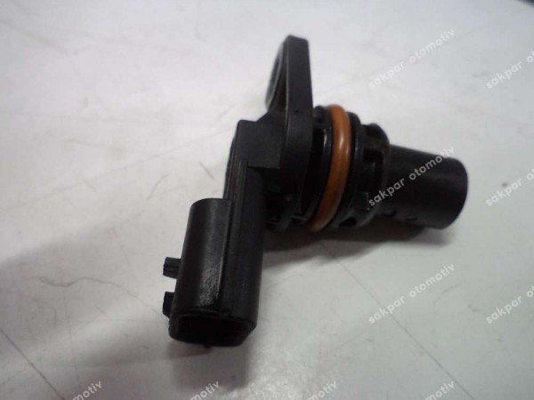 Renault Fluence Megane 3 Clio 5 Krank Sensörü Kaptörü Orj 237318108R CP (DE111)