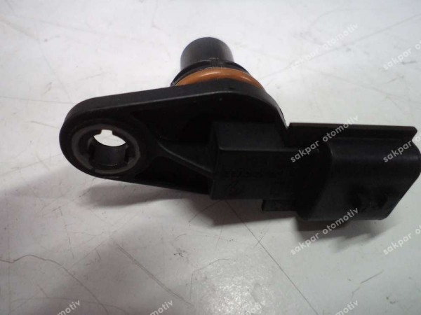 Renault Fluence Megane 3 Clio 5 Krank Sensörü Kaptörü Orj 237318108R CP (DE111)