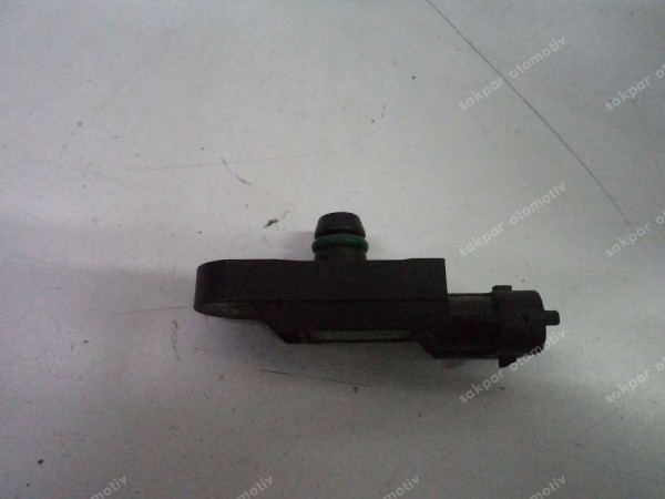 Renault Clio Fluence Megane Kangoo Basınç Kaptörü Sensörü Orj 223650001R SP YP (DE111)