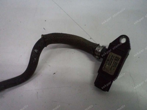 Renault Master 2 Opel Movano Basınç Kaptörü 227709604R H8200741321 CP (DE111)