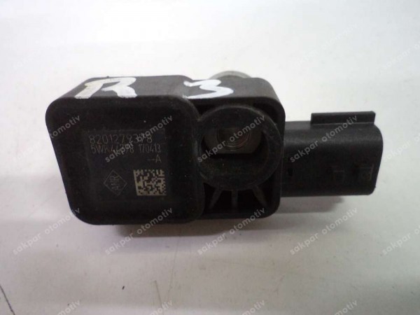 Renault Megane 3 Fluence Kangoo Hava Yastık Kaptörü Sensörü Orj 8201279378 CP (DE111)