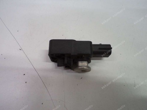 Renault Megane 3 Fluence Kangoo Hava Yastık Kaptörü Sensörü Orj 8201279378 CP (DE111)