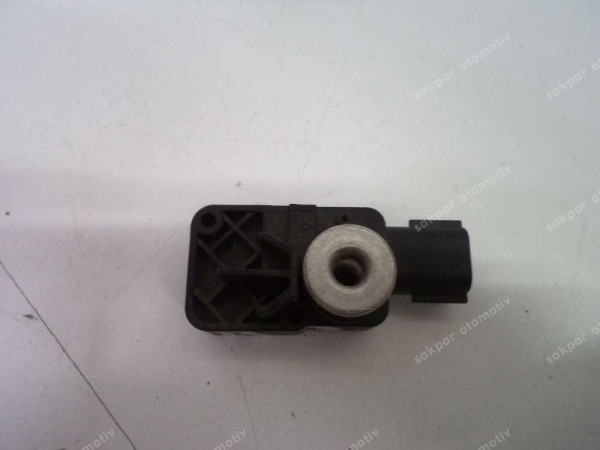 Renault Megane 3 Fluence Kangoo Hava Yastık Kaptörü Sensörü Orj 8201279378 CP (DE111)