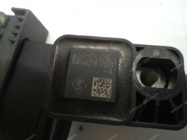 Renault Megane 3 Fluence Kangoo Hava Yastık Kaptörü Sensörü Orj 8201279378 CP (DE111)
