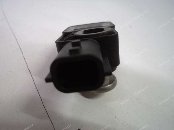 Renault Megane 3 Fluence Kangoo Hava Yastık Kaptörü Sensörü Orj 8201279378 CP (DE111)