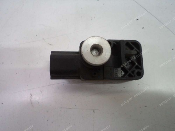 Renault Megane 3 Fluence Kangoo Hava Yastığı Kaptörü Sensörü Orj 8200385078 YP (DE111)