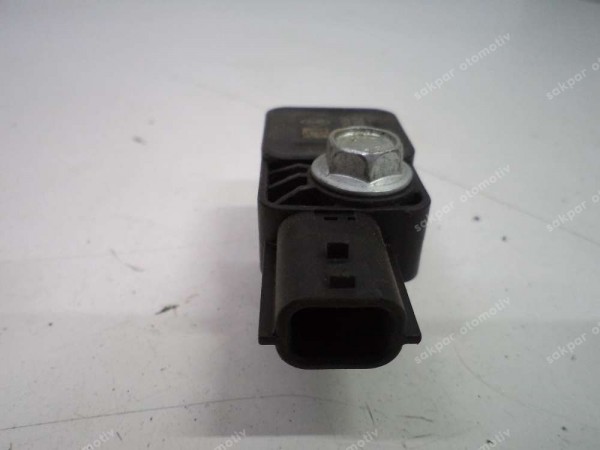 Renault Megane 3 Fluence Kangoo Hava Yastığı Kaptörü Sensörü Orj 8200385078 YP (DE111)