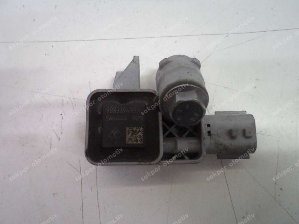 Renault Clio 4 Captur Hava Yastığı Sol Kaptörü Sensörü 988339499R CP (DE111)