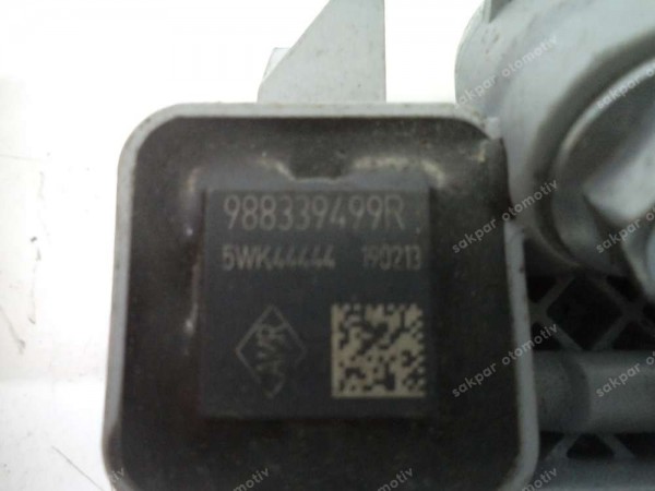 Renault Clio 4 Captur Hava Yastığı Sol Kaptörü Sensörü 988339499R CP (DE111)
