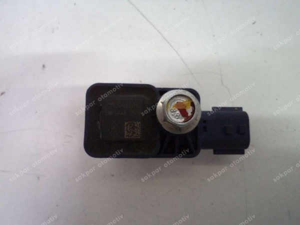 Renault Clio Symbol Dokker Duster Hava Yastığı Kaptörü Sensörü 988304337R CP (DE111)