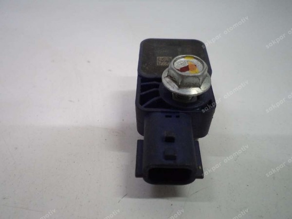 Renault Clio Symbol Dokker Duster Hava Yastığı Kaptörü Sensörü 988304337R CP (DE111)