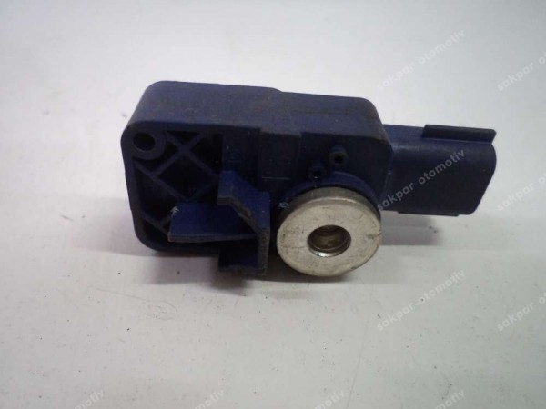 Renault Clio Symbol Dokker Duster Hava Yastığı Kaptörü Sensörü 988304337R CP (DE111)