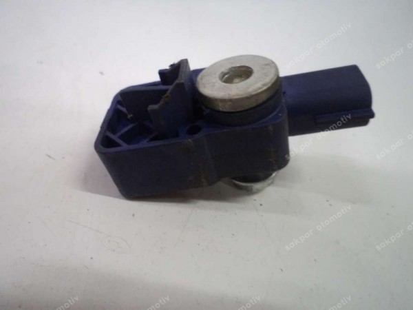 Renault Clio Symbol Dokker Duster Hava Yastığı Kaptörü Sensörü 988304337R CP (DE111)