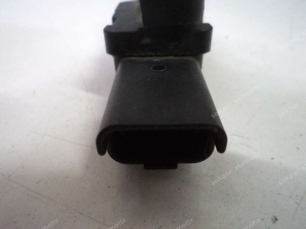 Ford Fiesta Focus Manifold Basınç Sensörü Orj 9642789980 CP (DE111)