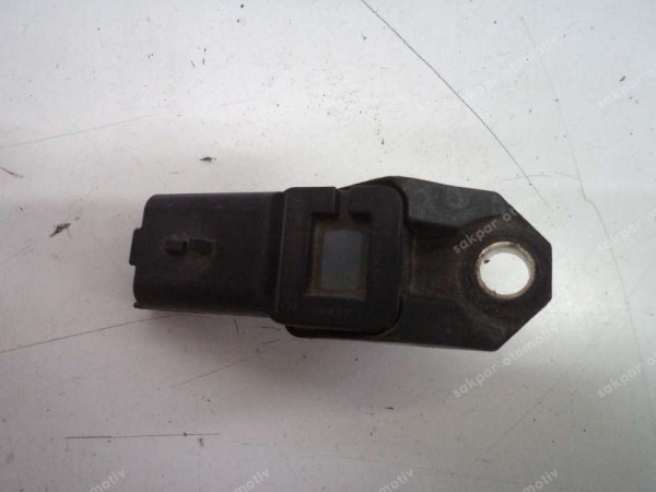 Ford Fiesta Focus Manifold Basınç Sensörü Orj 9642789980 CP (DE111)