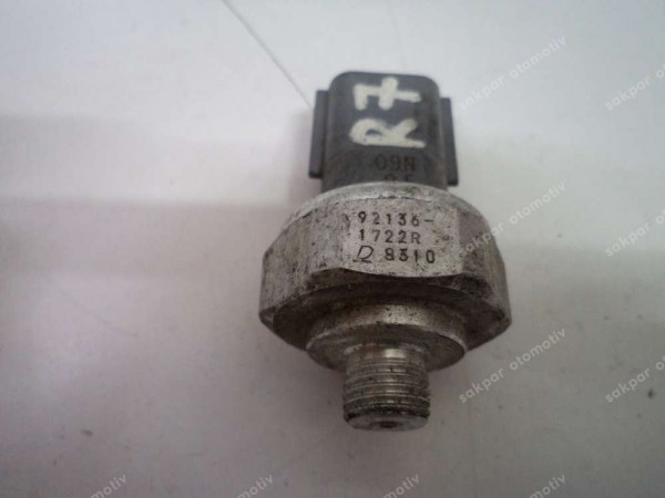 Renault Megane 3 Fluence Clio 4 Klima Basınç Müşürü 921361722R CP (DE111)