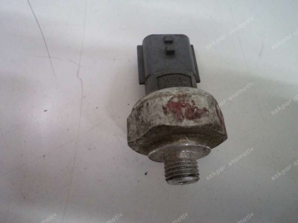 Renault Megane 3 Fluence Clio 4 Klima Basınç Müşürü 921361722R CP (DE111)