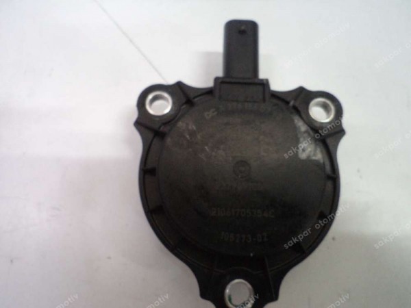 Renault Clio 5 Captur Megane 4 Eksantrik Mil Okuyucu Orj  2379691CON CP (DE111)