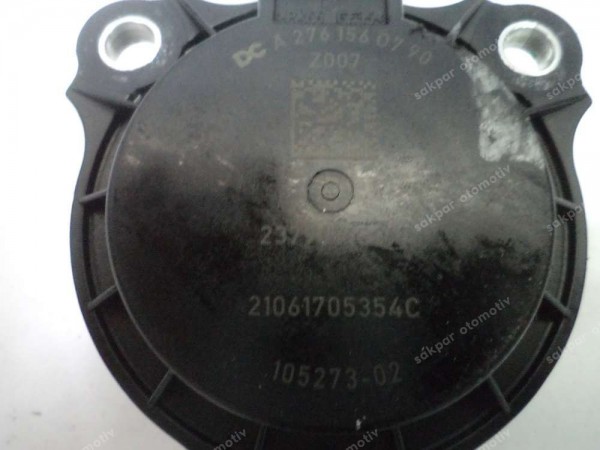 Renault Clio 5 Captur Megane 4 Eksantrik Mil Okuyucu Orj  2379691CON CP (DE111)
