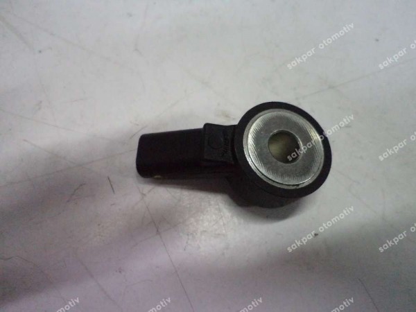 Renault Megane 4 Clio 5 Duster Darbe Vuruntu Sensörü Orj 220608897R CP (DE111)