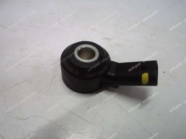 Renault Megane 4 Clio 5 Duster Darbe Vuruntu Sensörü Orj 220608897R CP (DE111)