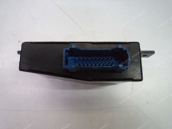 Renault Clio Kangoo Master Decoder Uzaktan Kumandalı Orj 8200032776 21622214 CP (DE111)