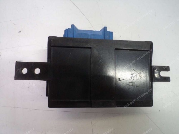Renault Clio Kangoo Master Decoder Uzaktan Kumandalı Orj 8200032776 21622214 CP (DE111)
