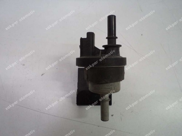 Renault Clio Megane Laguna Benzin Yakıt Elektrovanası Kanister Valfi 269516045 CP (DE111)