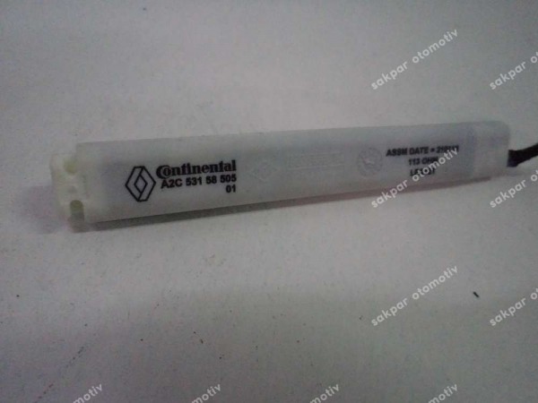 Renault Latitude Fluence Sol Kapı Kolu Anteni Orj 285981924R CP (DE111)