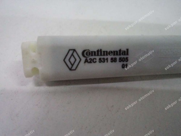 Renault Latitude Fluence Sol Kapı Kolu Anteni Orj 285981924R CP (DE111)